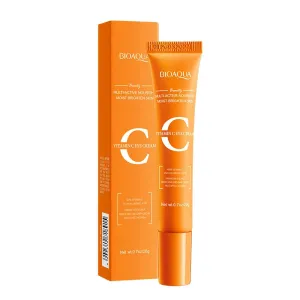 2 Piece Vitamin C Skin Care Set Face & Eye Cream