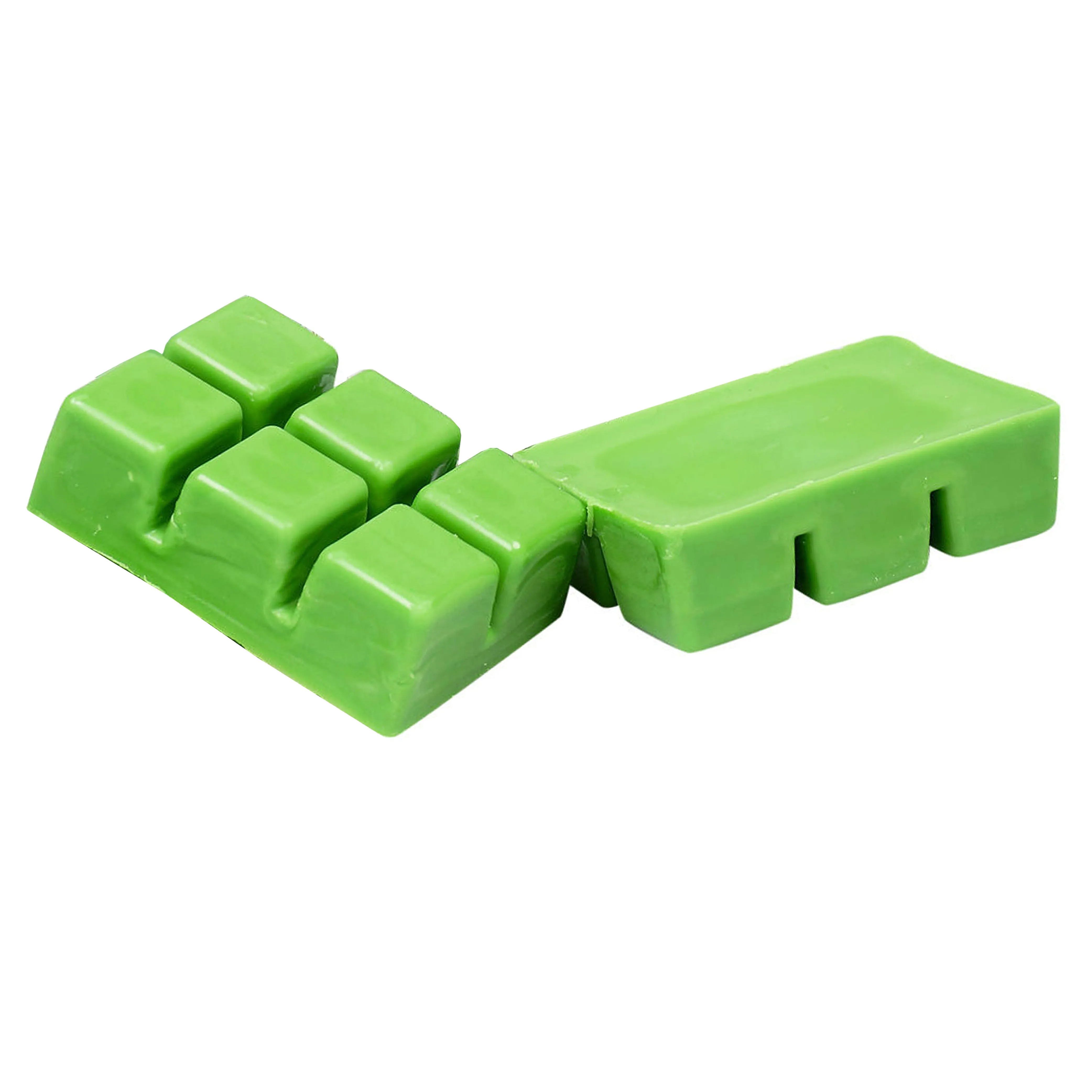 2 Pk Coconut Lime Cube Wax Melts Candle Warmers Fragrance 2.5oz Aroma Therapy