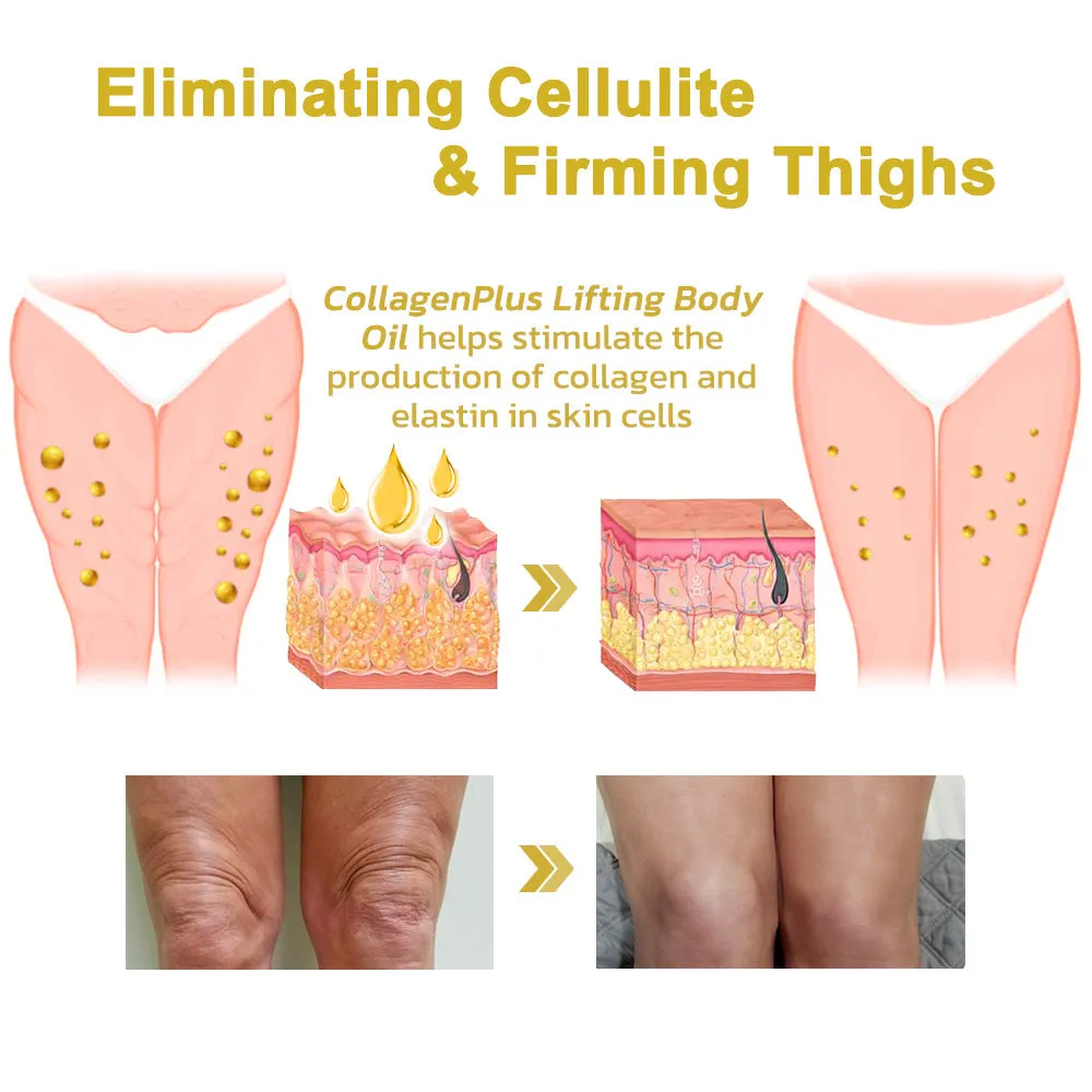  Advanced Firming & Wrinkle-Reducing Cream: Restore Skin Elasticity