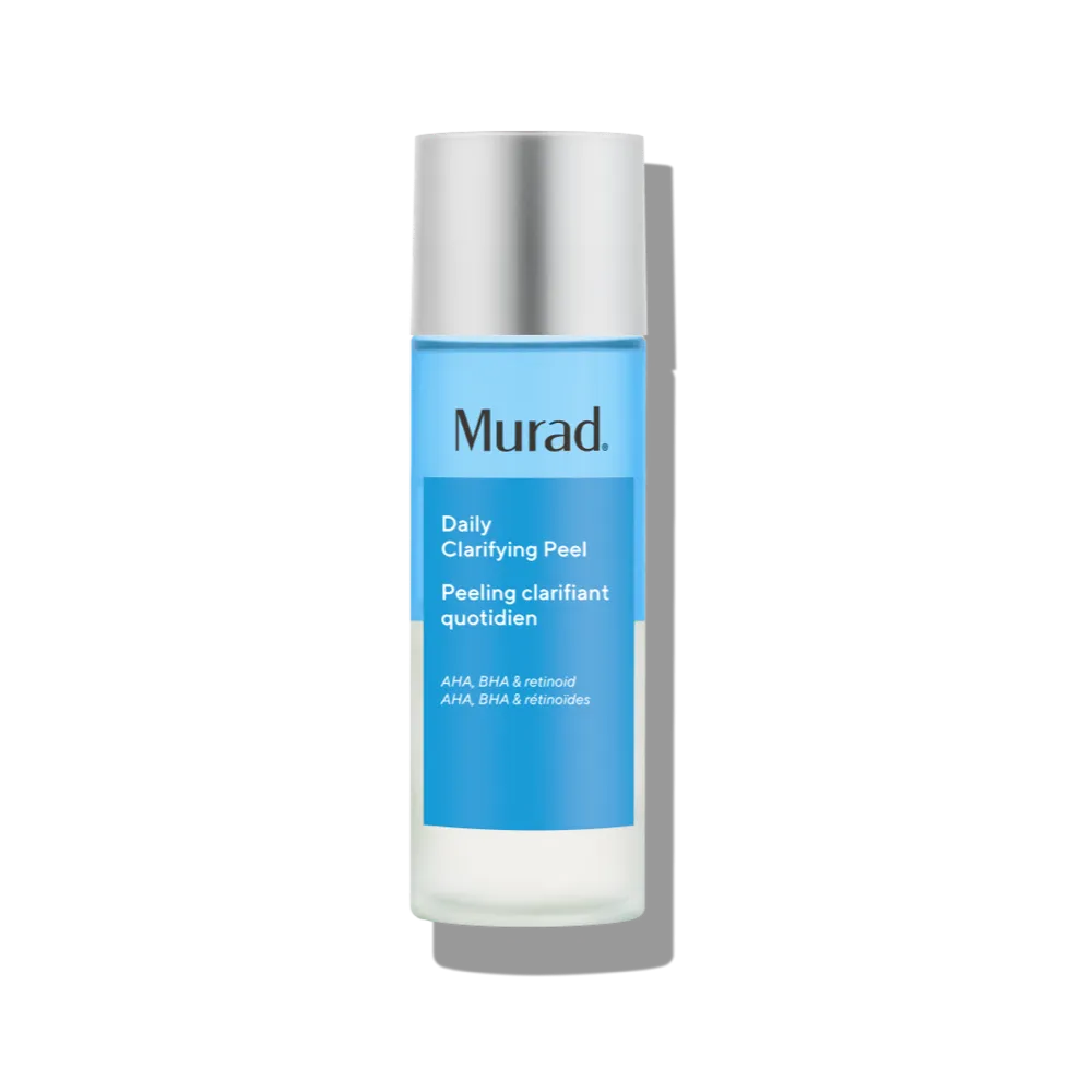 AHA/BHA/Retinoid Daily Clarifying Peel