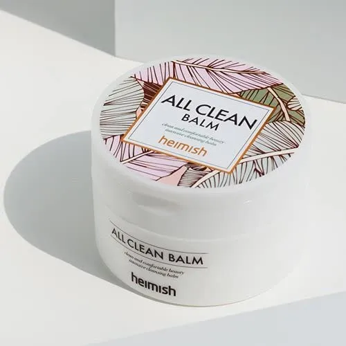 All Clean Balm 120ml
