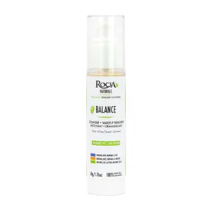 Balance Cleanser   Makeup Remover