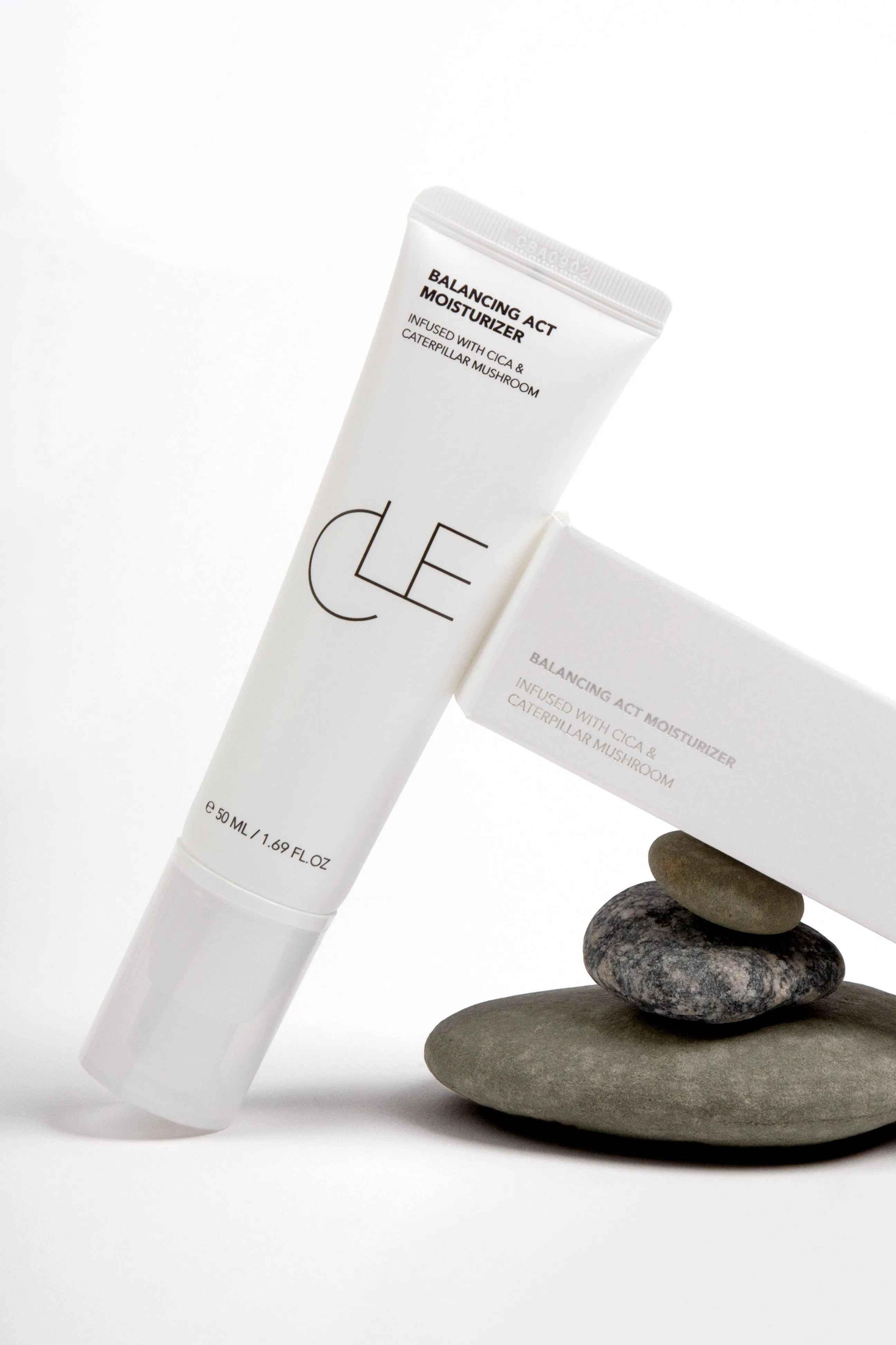 BALANCING ACT MOISTURIZER by CLE Cosmetics