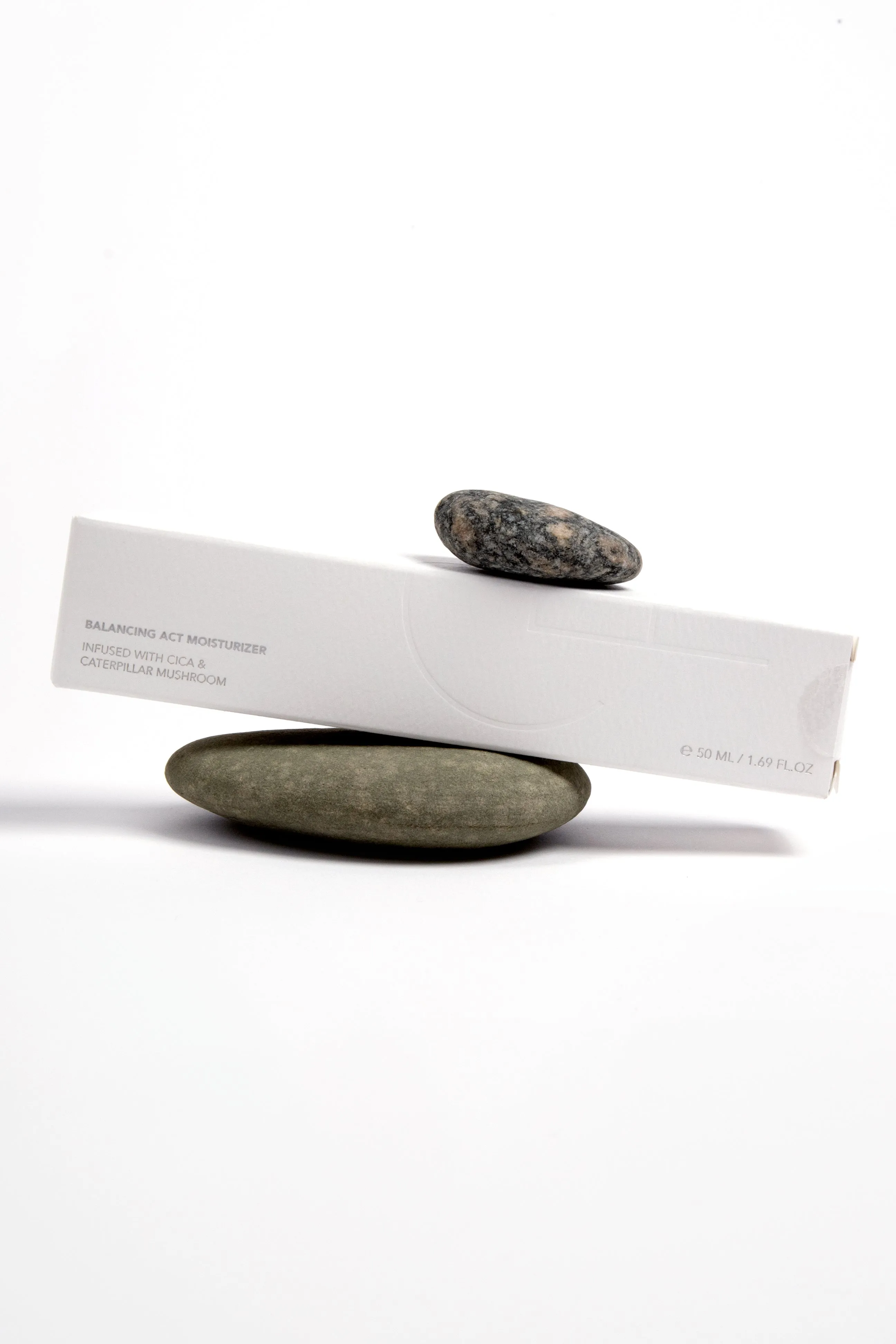 BALANCING ACT MOISTURIZER by CLE Cosmetics