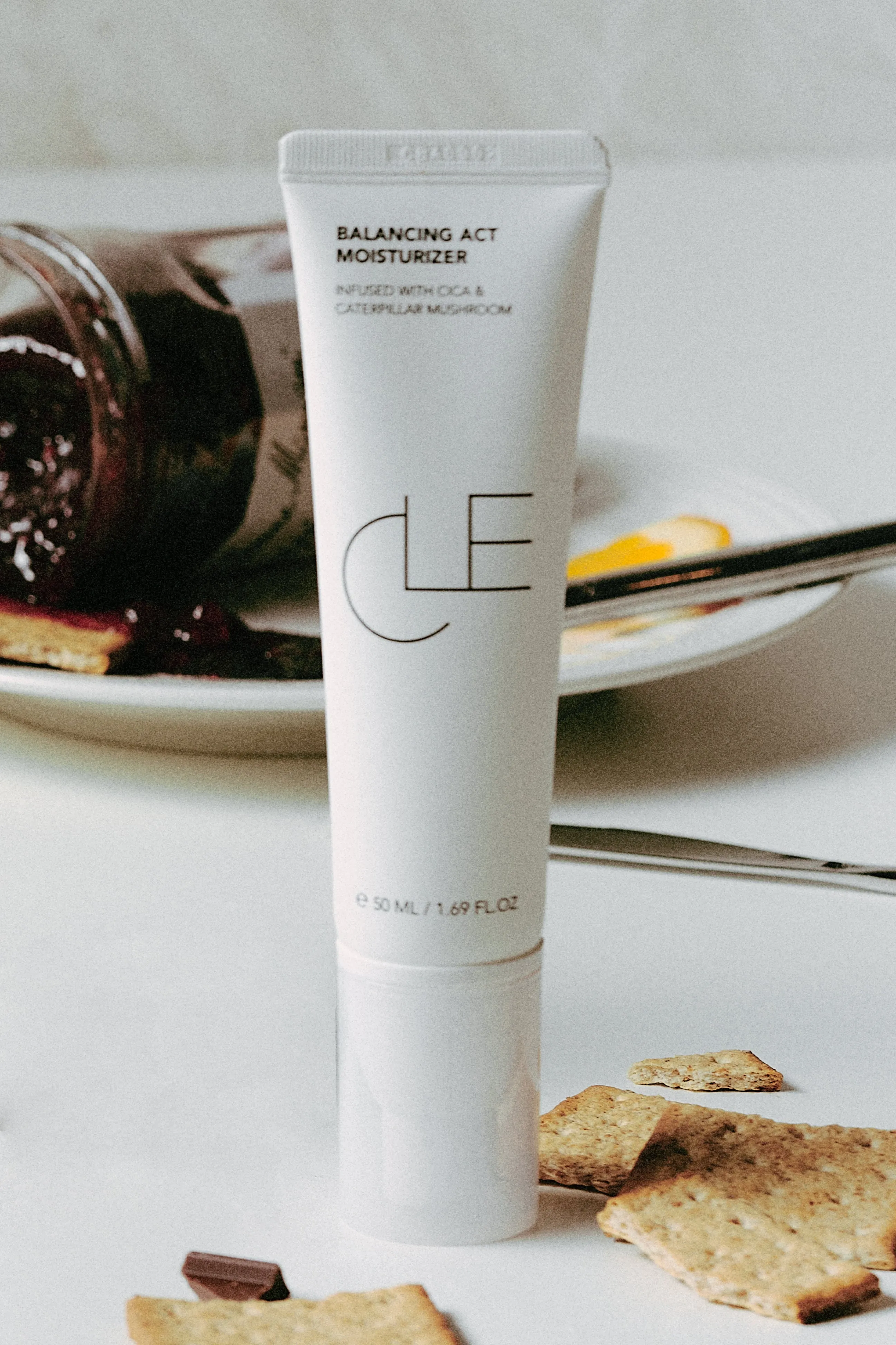 BALANCING ACT MOISTURIZER by CLE Cosmetics