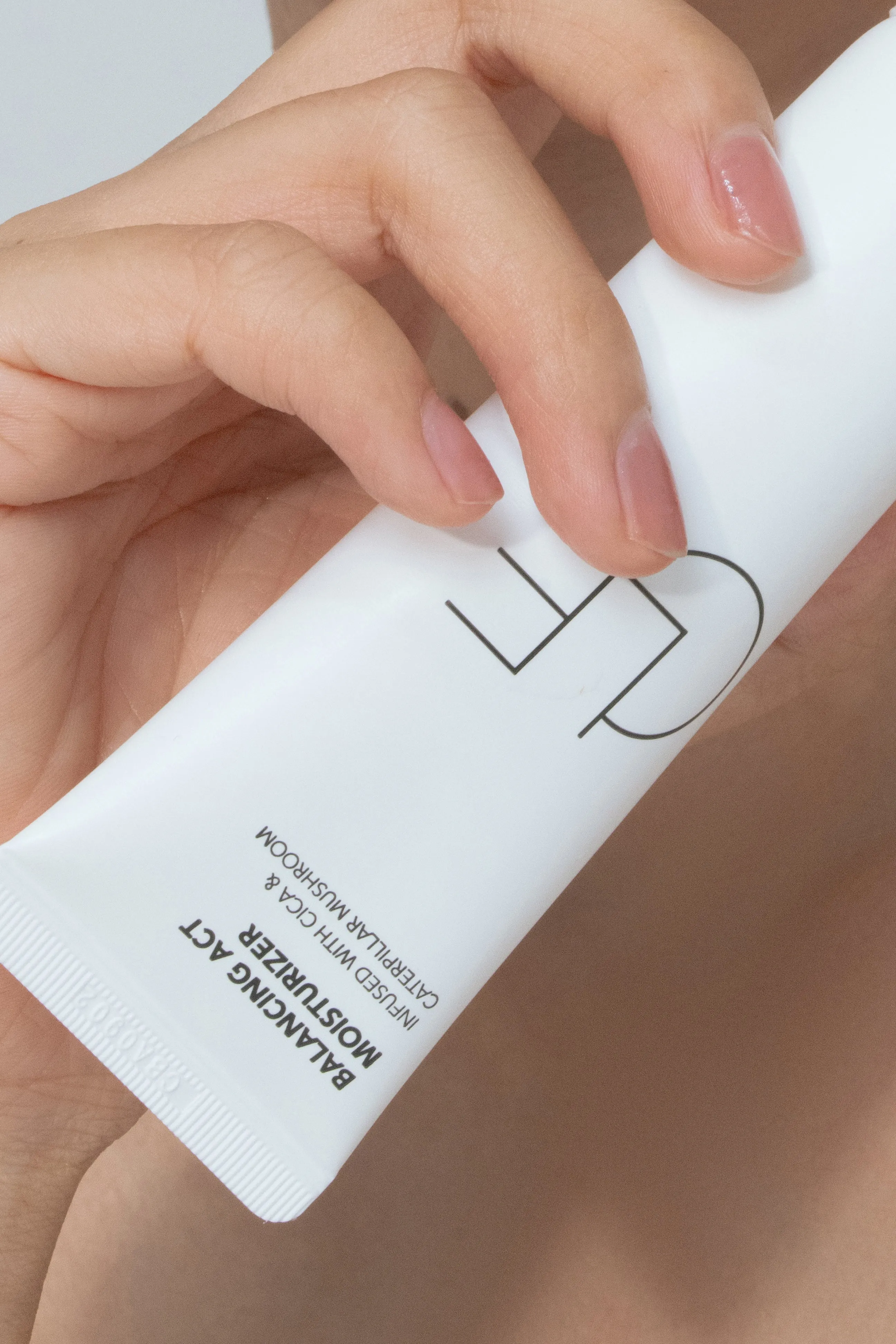 BALANCING ACT MOISTURIZER by CLE Cosmetics