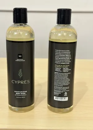 Bath   Shower Gel | Cypress