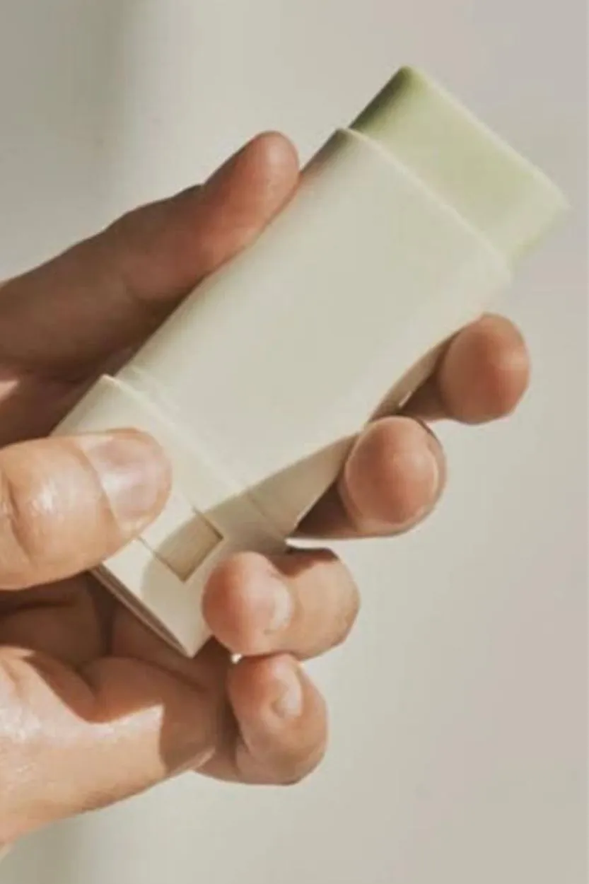 Beauty of Joseon Sunscreen Stick - Matte Sun Stick (Mugwort   Camelia) - 18g