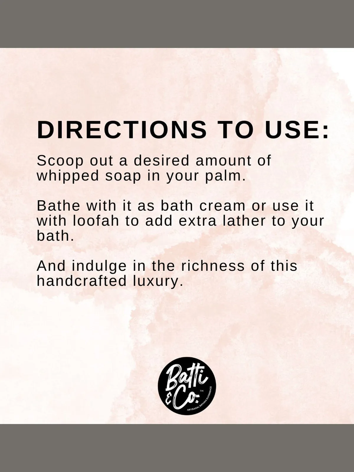 Berry Wild Whipped Soap