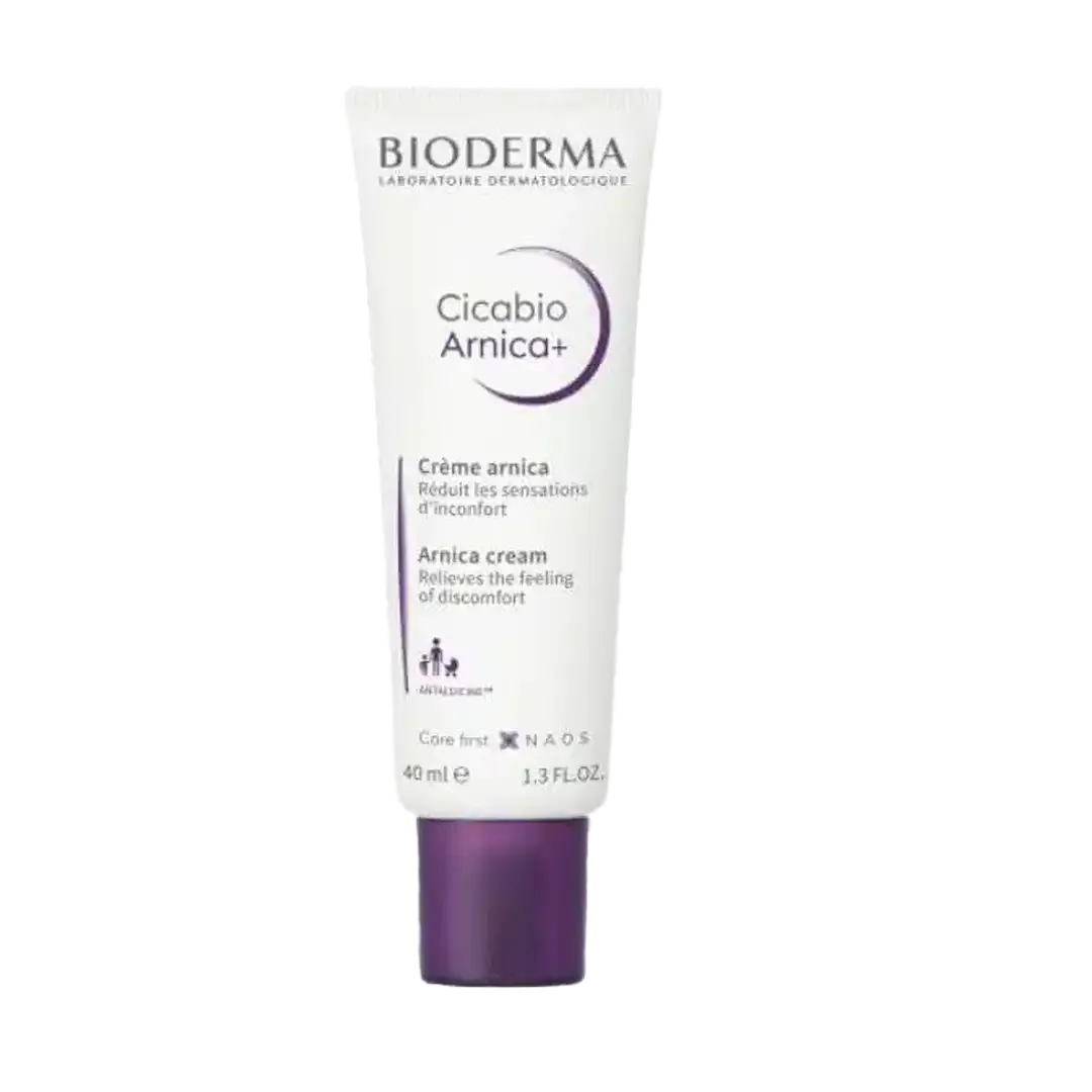 Bioderma Cicabio Arnica , 40ml