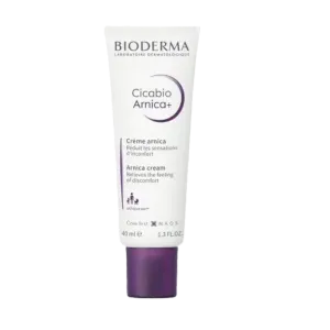 Bioderma Cicabio Arnica , 40ml