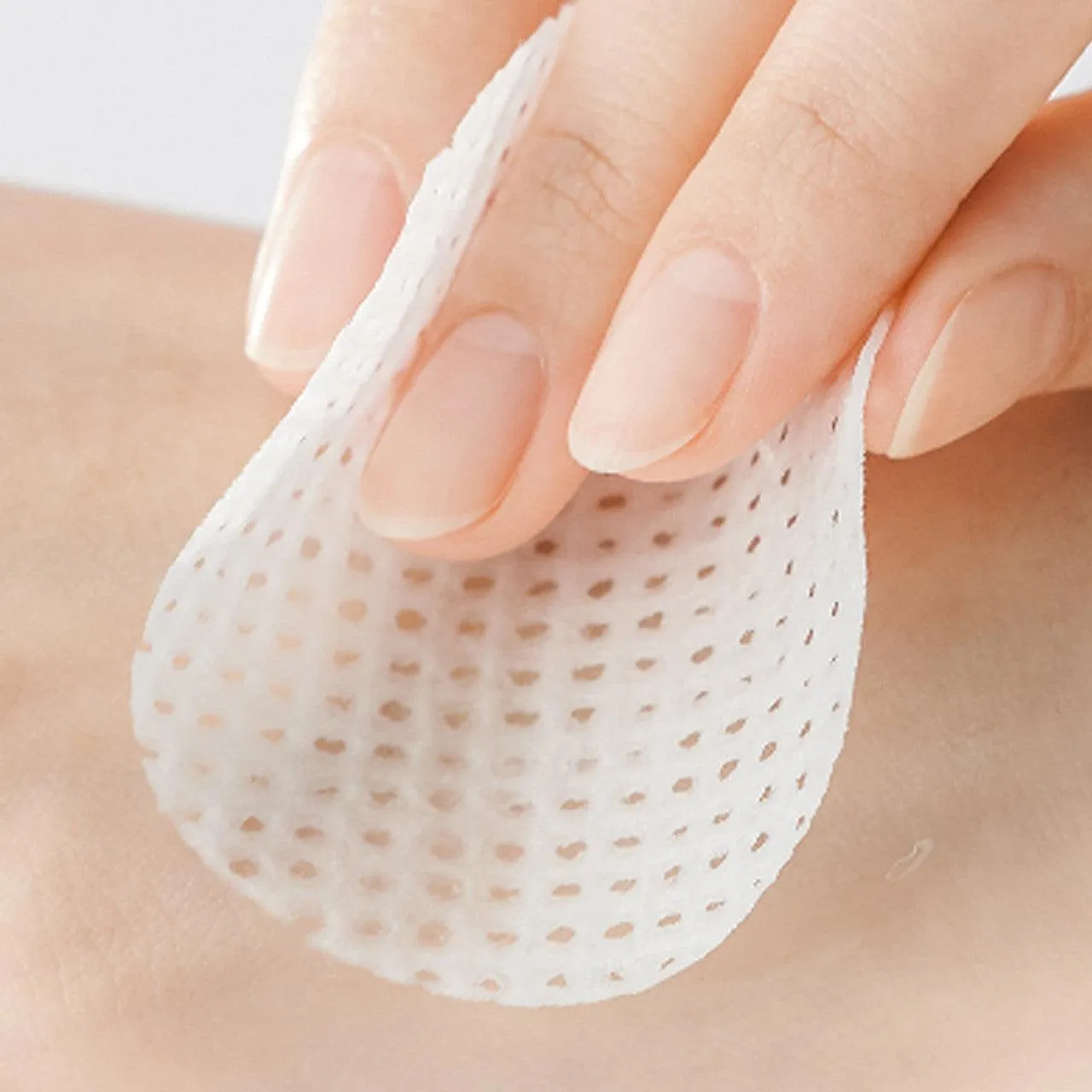 Birch Moisture Boosting Pad - 70 pads