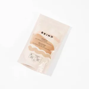 BKIND Algae Peel-off Mask - Chlorella, Aloe Vera & Ginkgo Biloba
