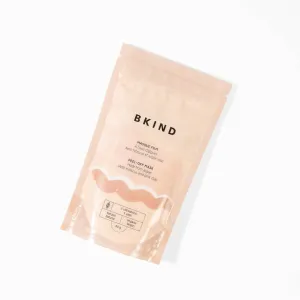 Bkind Algae Peel-off Mask - Hibiscus & Pink Clay