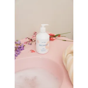 Body Lotion - 500ml