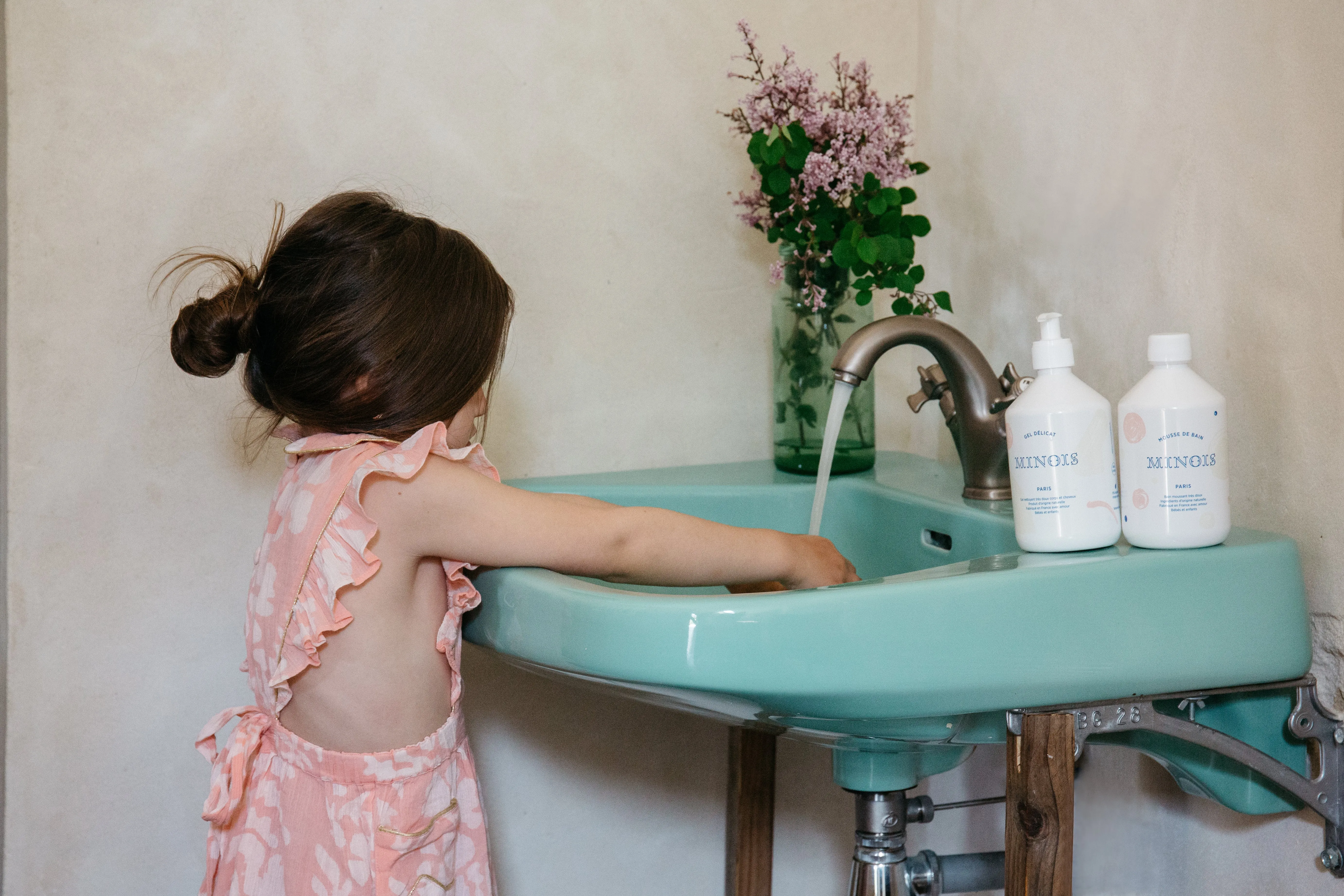Bubble Bath - 500ml