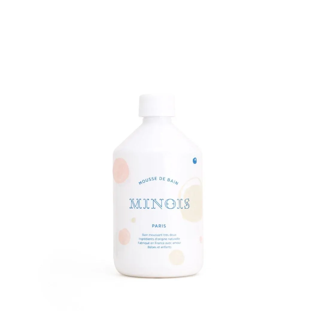 Bubble Bath - 500ml