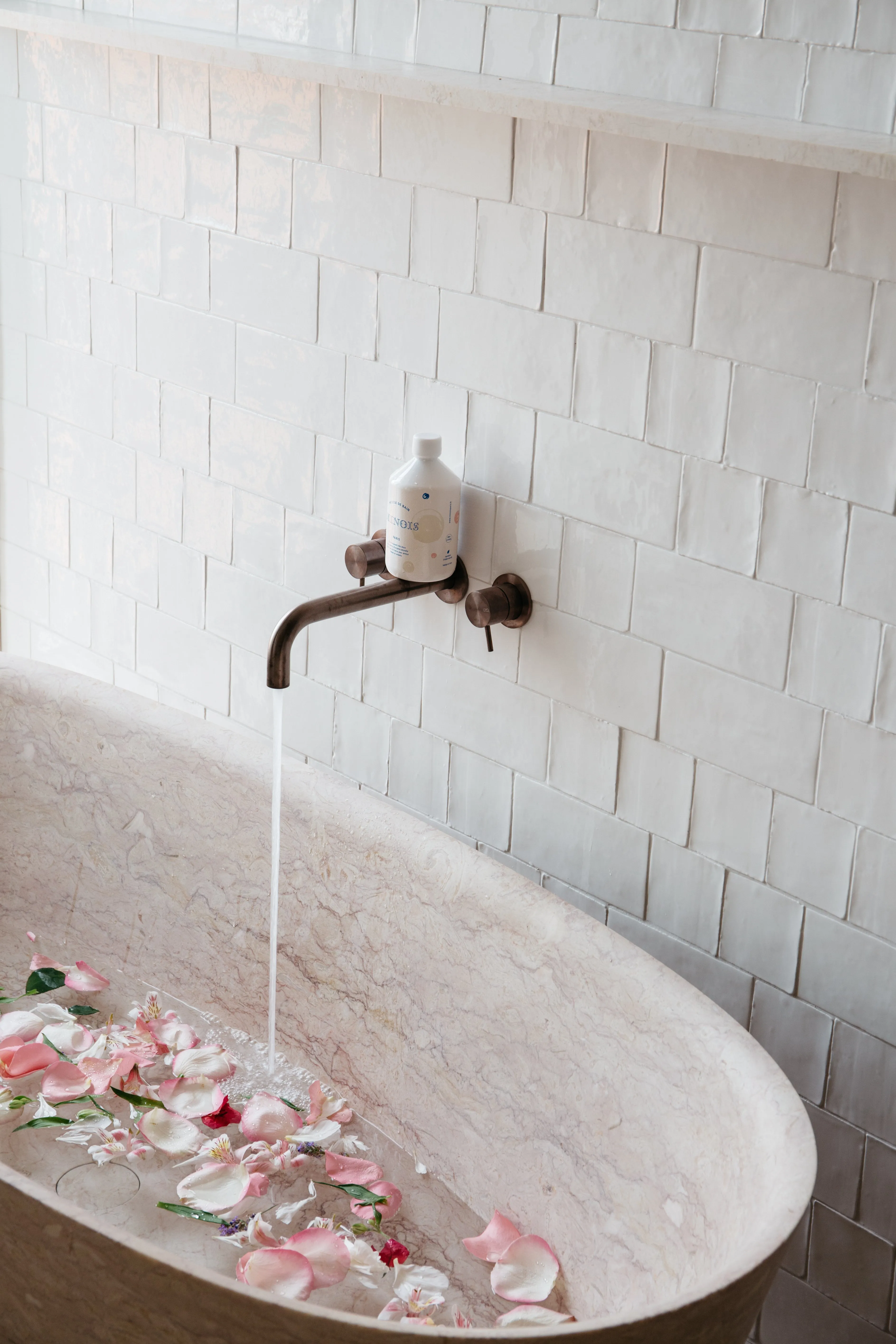 Bubble Bath - 500ml