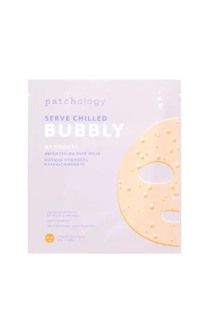 Bubbly Hydrogel Face Sheet Mask