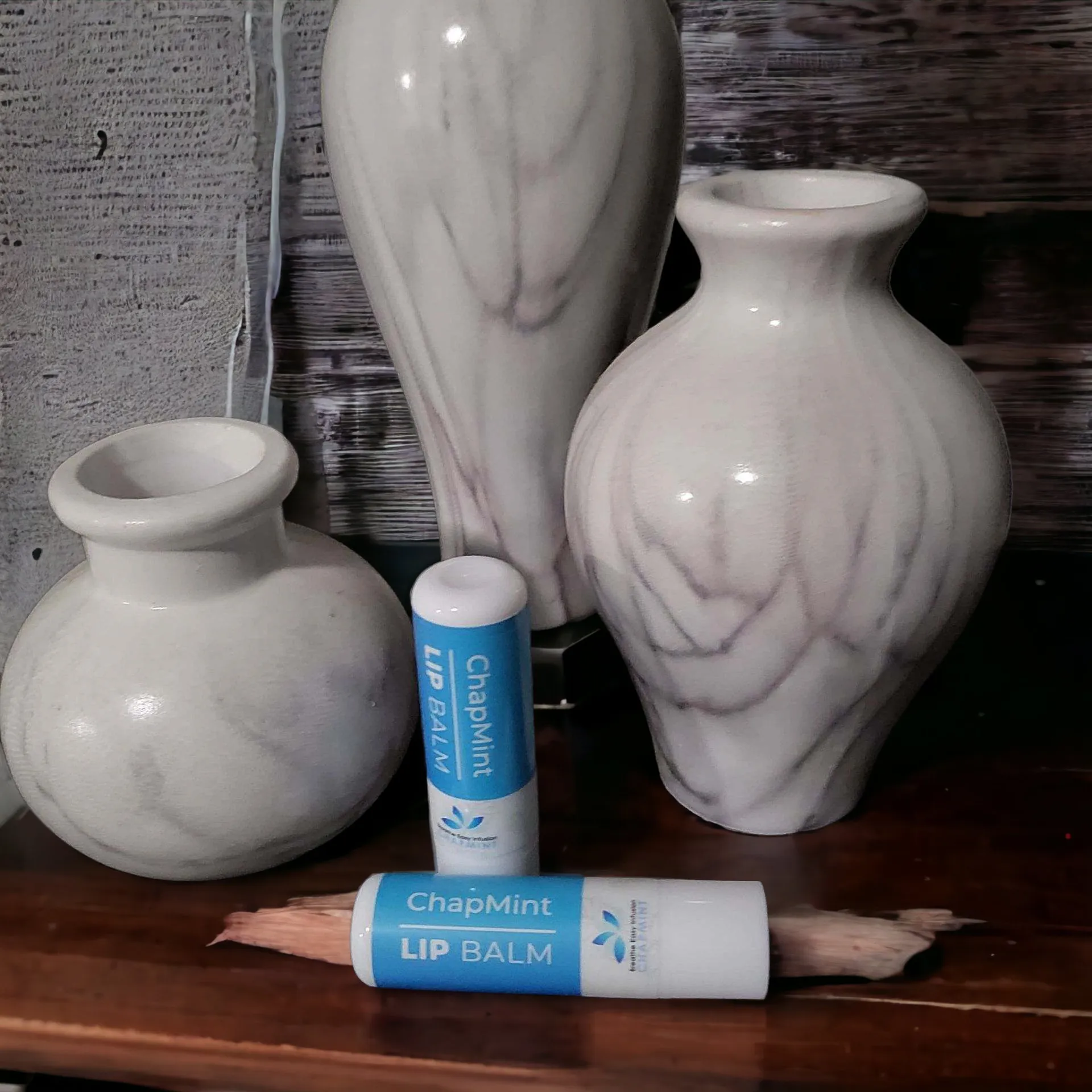 ChapMint Organic LipBalm