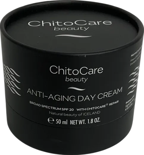 ChitoCare beauty Anti-aging Day Cream 50ml