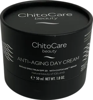 ChitoCare beauty Anti-aging Day Cream 50ml
