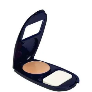 CoverGirl Aquasmooth SPF 20 Compact Foundation, 730 Classic Beige, 0.4 Ounce