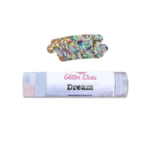 Creative Faces Glitter Stick - Dream (3.5 gm/4.5 ml)