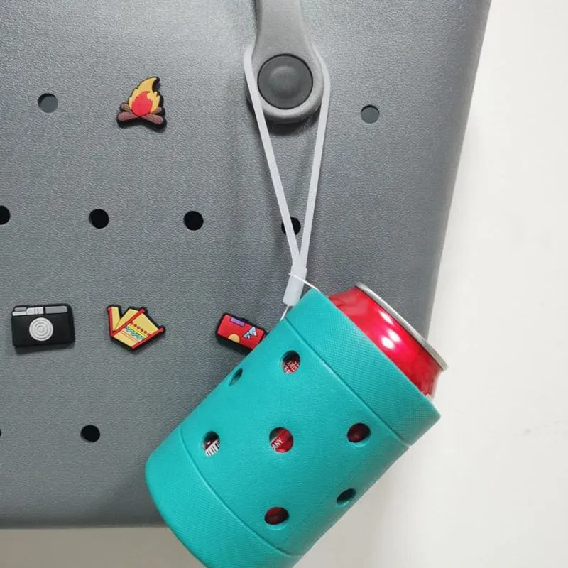 Cup Holder for Bogg Bag