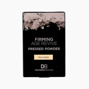 DB Cosmetics Firming Age Revive Pressed Powder True Beige 11.5g