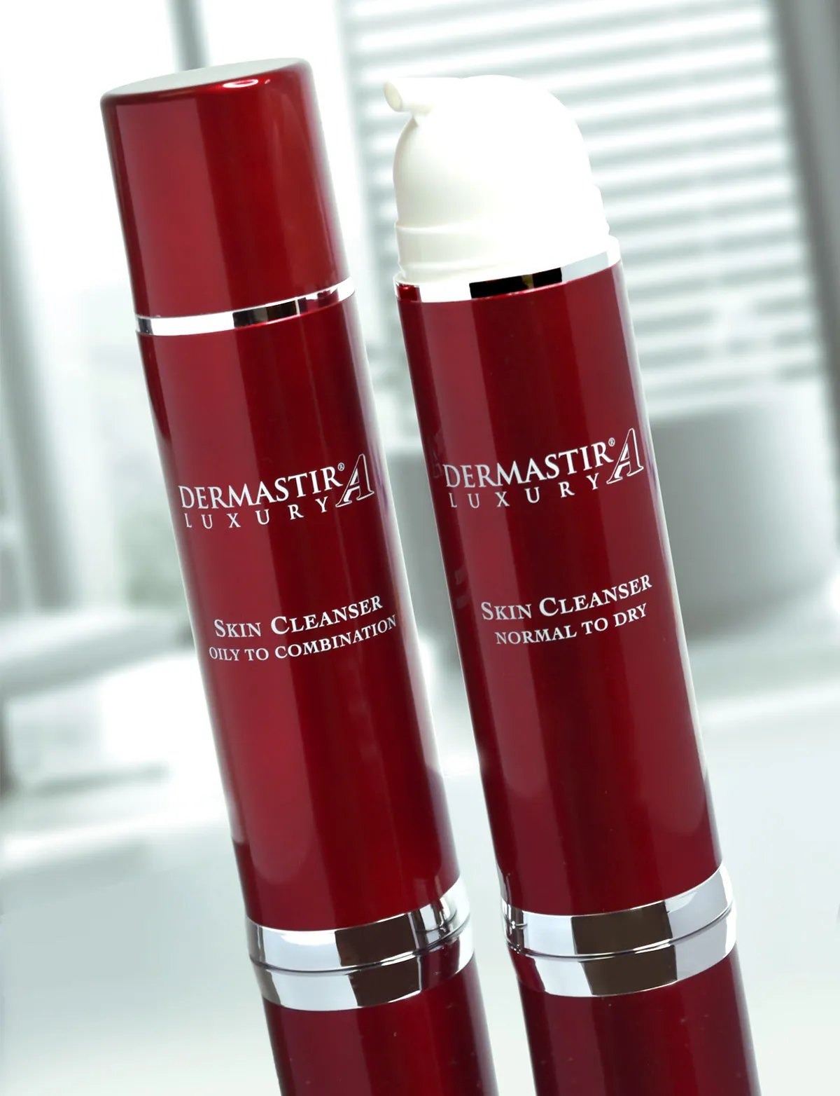 Dermastir Cleanser - Normal to Dry
