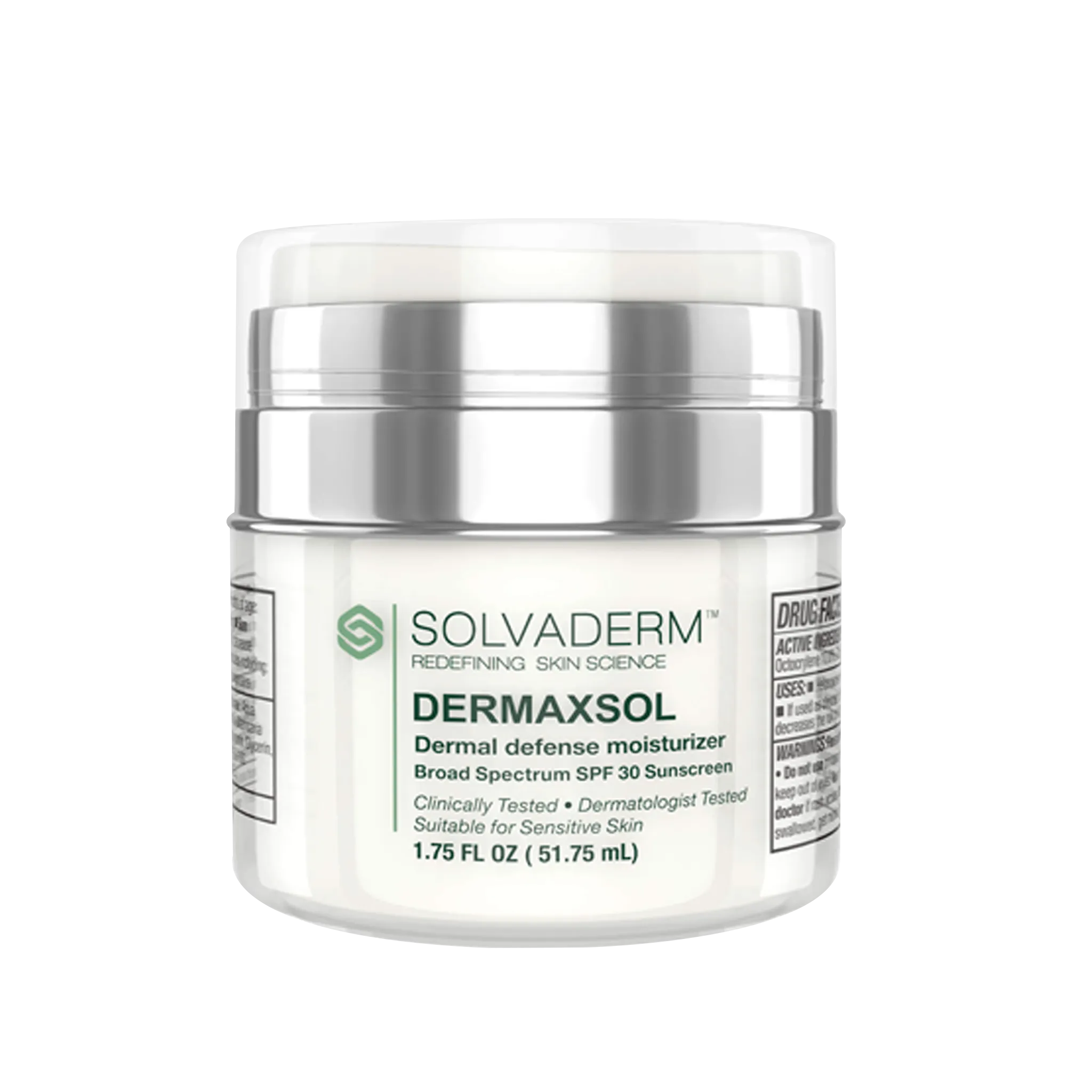 Dermaxsol 1 Bottle