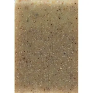 Dindi Naturals Boxed Soap Bar 110g - Wattleseed Scrub