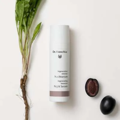 Dr Hauschka Regenerative Intensive Night Serum 30ML