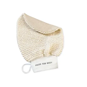 Dual Side Exfoliating Glove