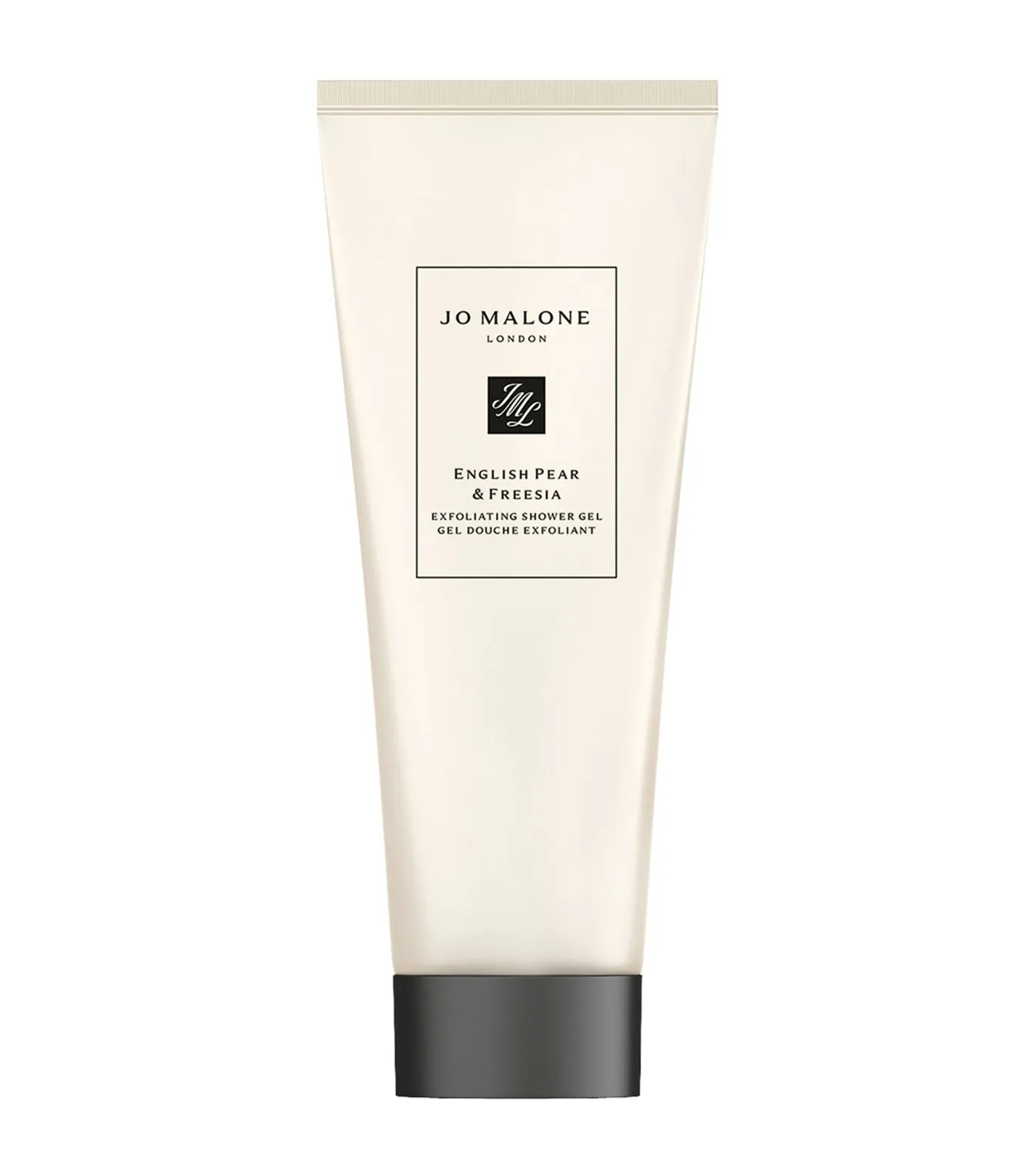 English Pear & Freesia Exfoliating Shower Gel