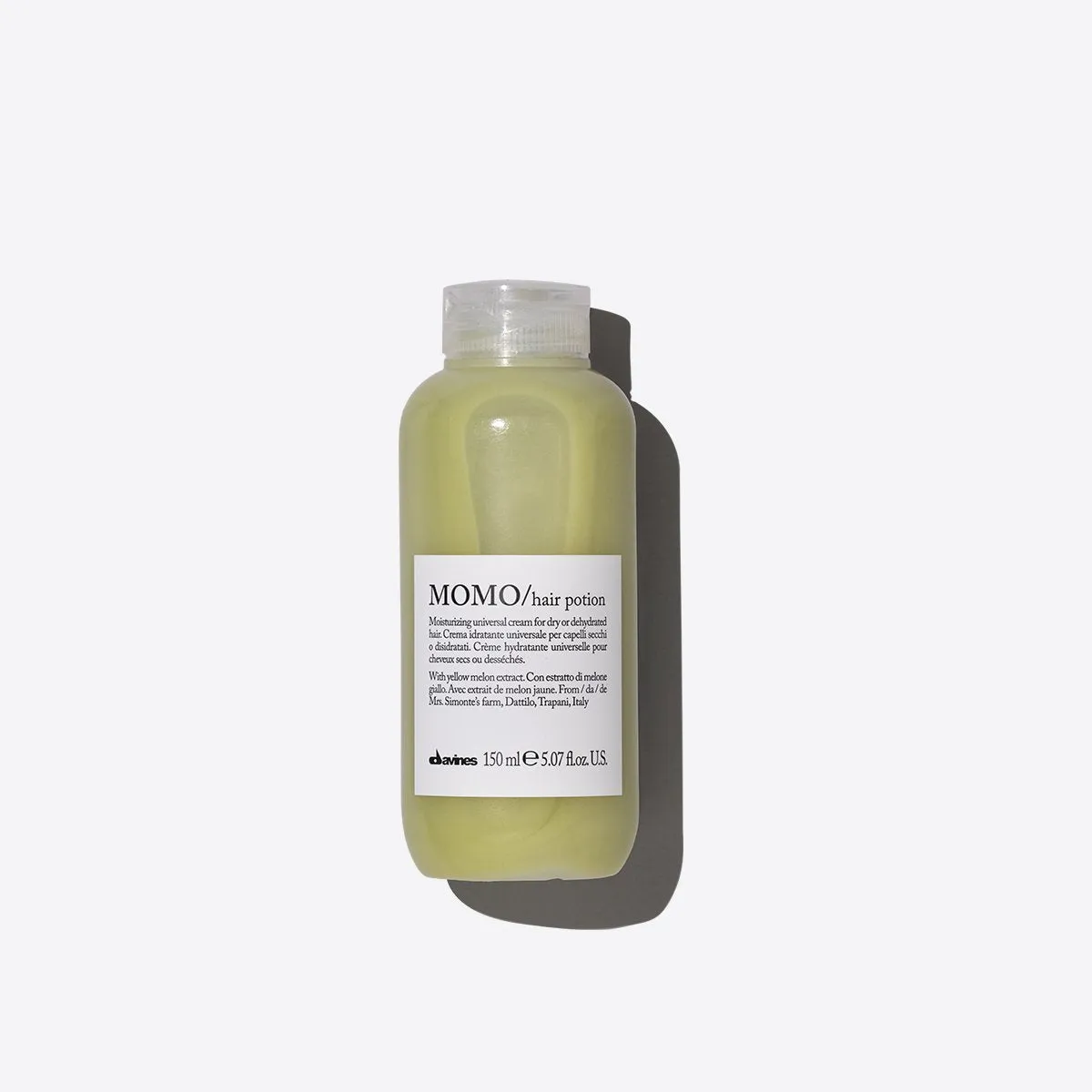ESSENTIAL HAIRCARE MOMO Hair Potion