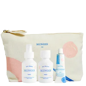 Essentials Travel Pouch - 100ml