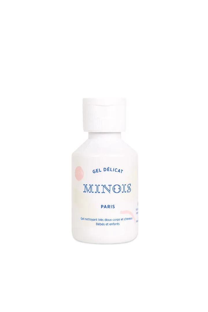 Essentials Travel Pouch - 100ml