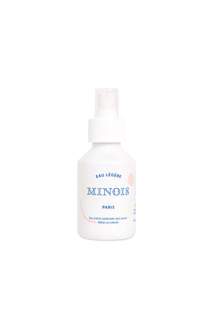 Essentials Travel Pouch - 100ml