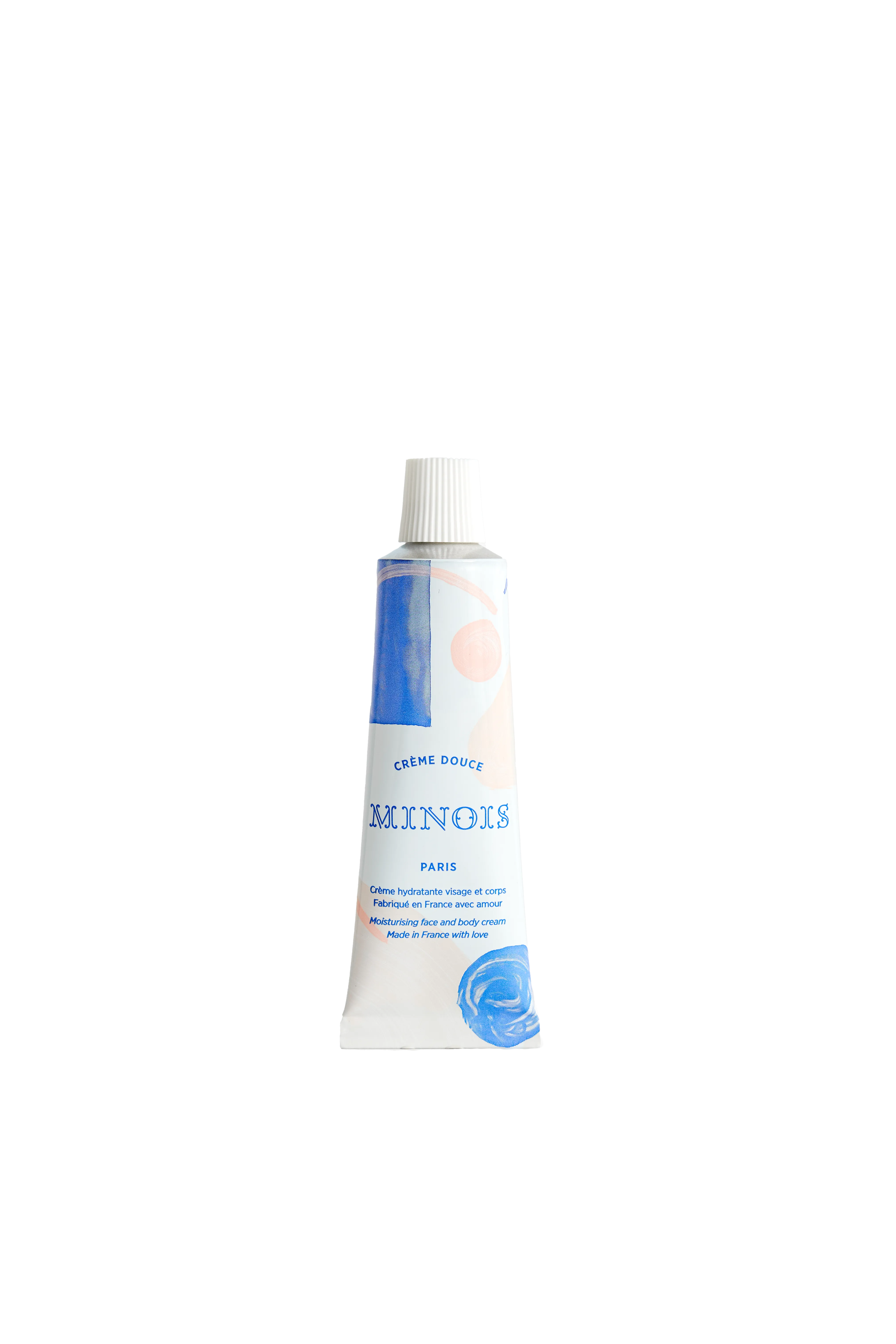 Essentials Travel Pouch - 100ml