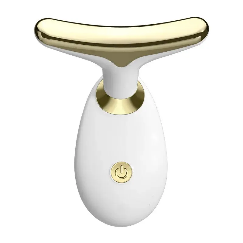 Facial Lifting and Firming Beauty Massager