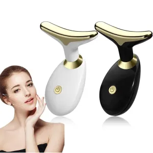 Facial Lifting and Firming Beauty Massager