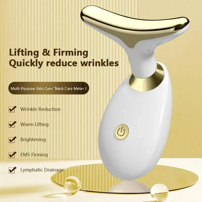 Facial Lifting and Firming Beauty Massager