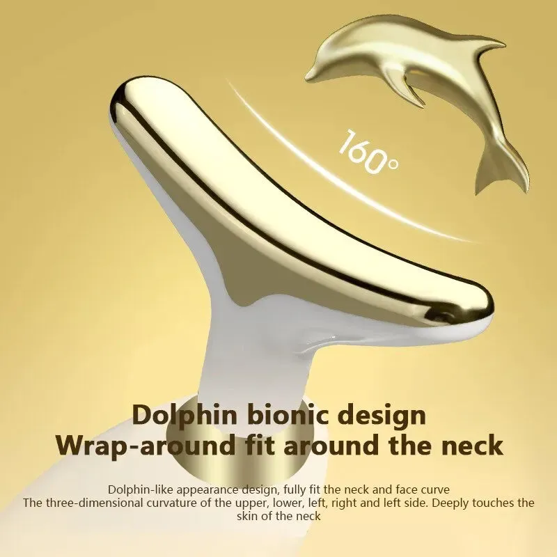 Facial Lifting and Firming Beauty Massager