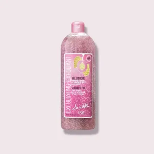 Fair and White so White Exfoliating Exfoliant Shower GEL Tonic Scrub 940 Ml