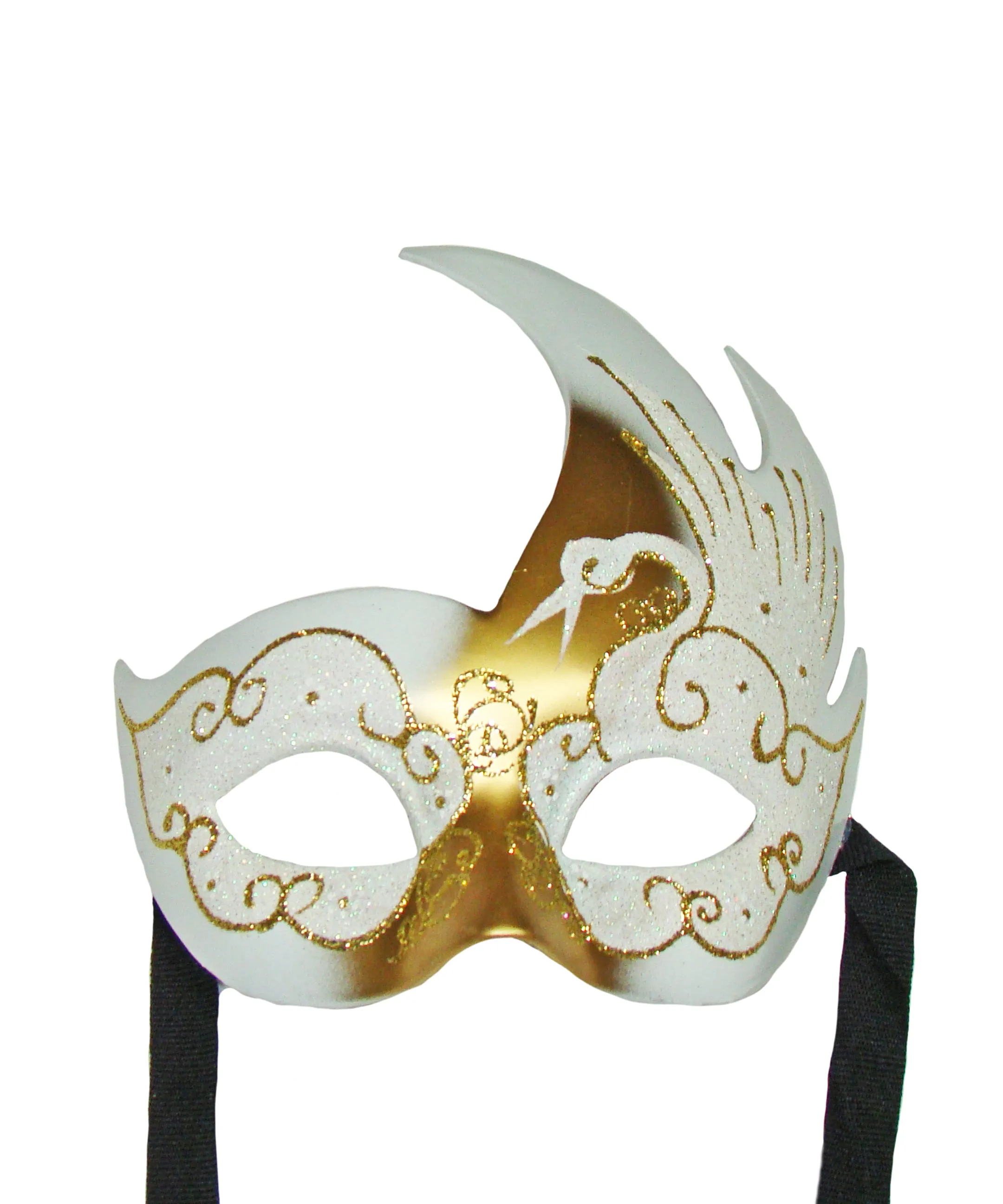 Flame Mask without Trim