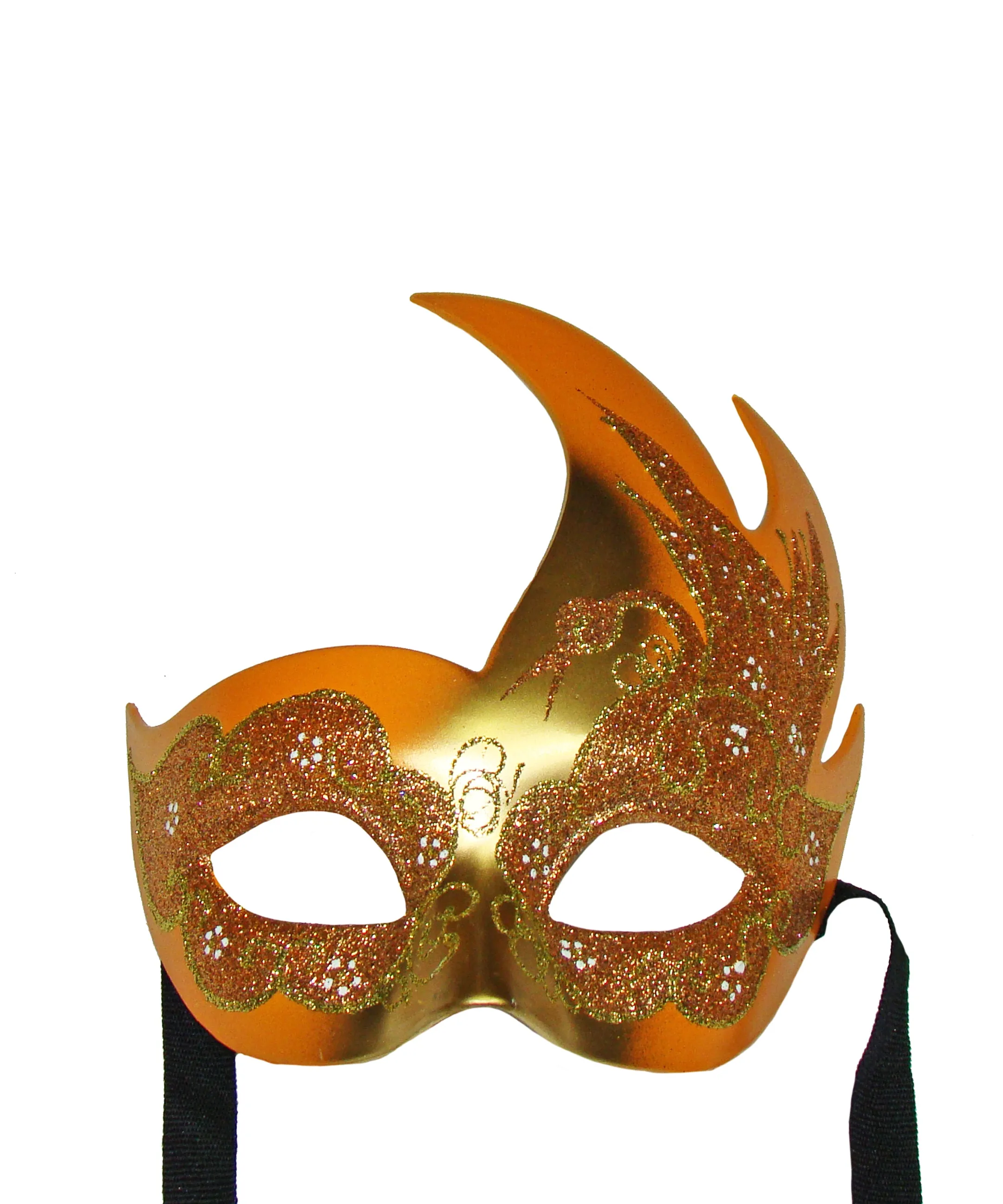 Flame Mask without Trim