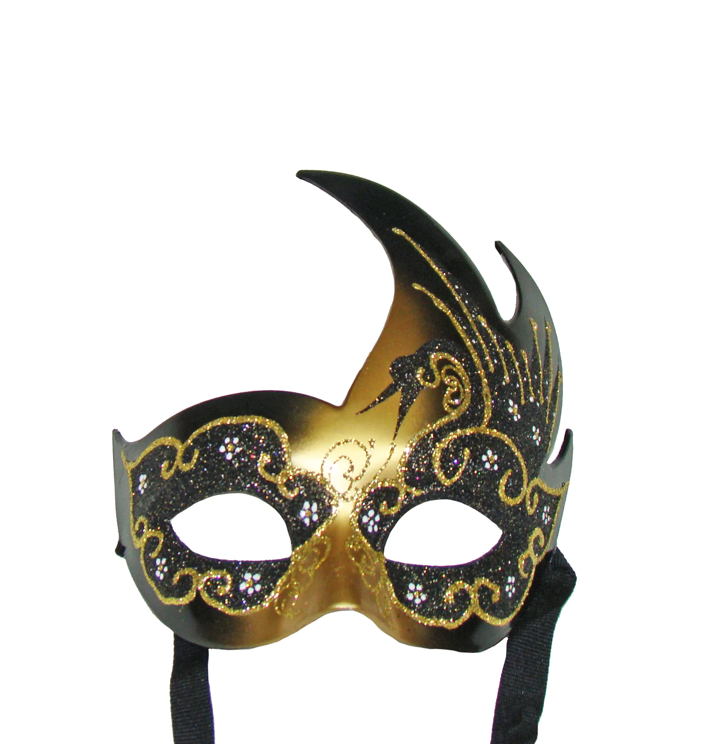 Flame Mask without Trim