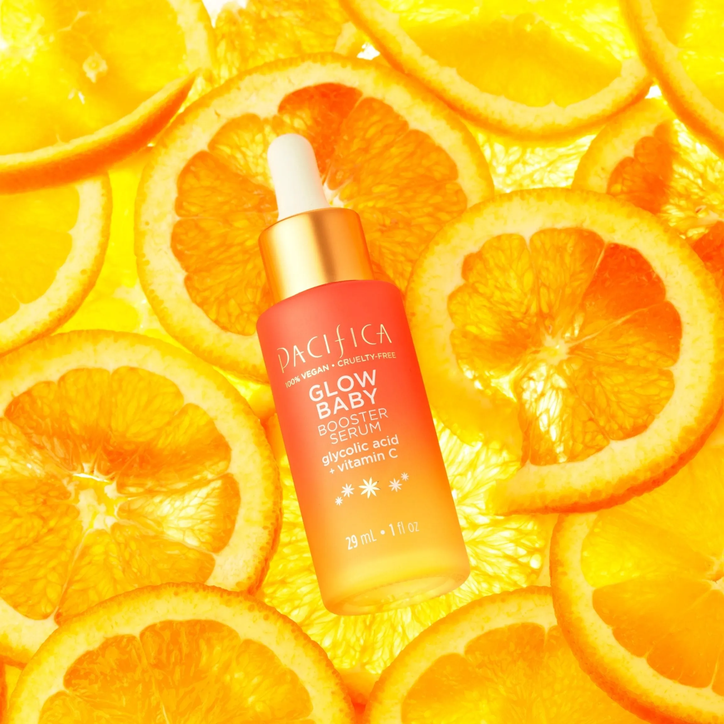 Glow Baby Booster Serum